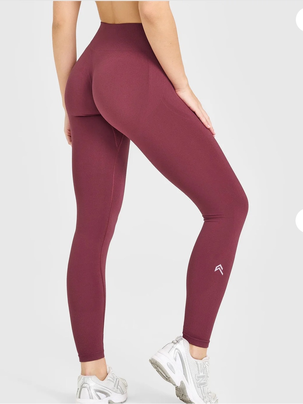 Oner Active enhance lift effortless seamless mid rise Leggings